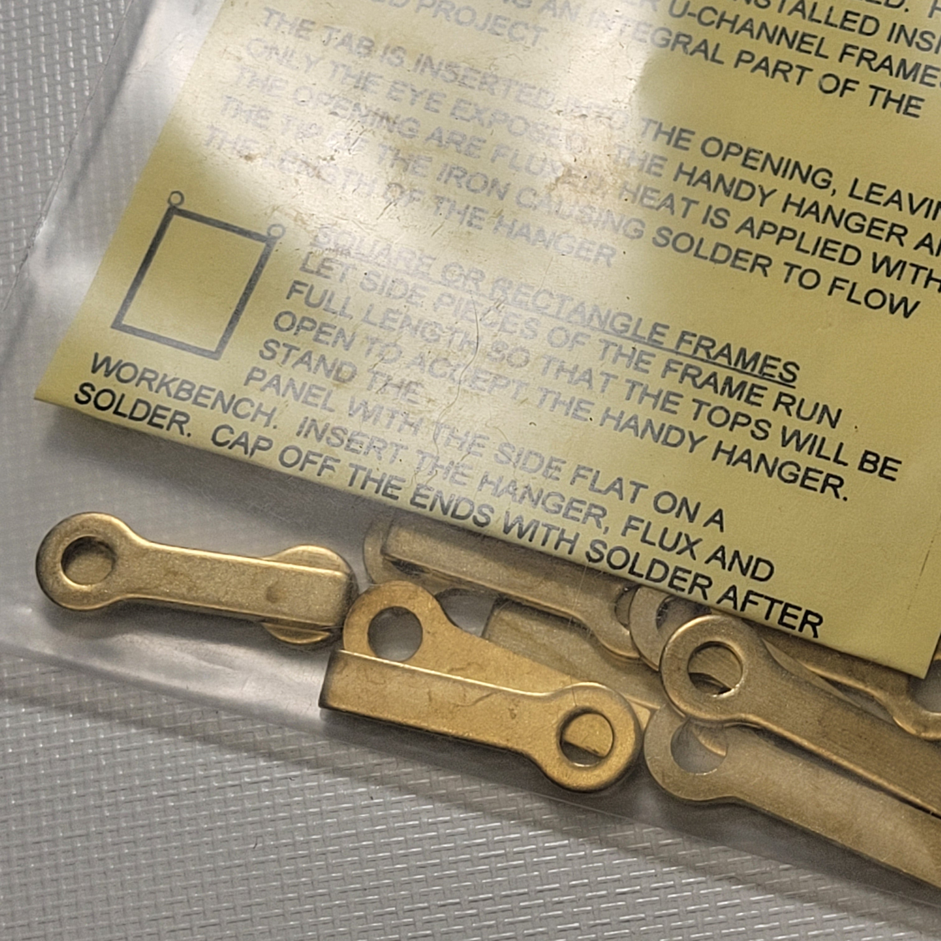 Handy Hangers | 12 Pack